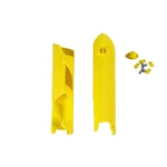 Kryty predných tlmičov Husqvarna TC/TE/FE 14-15 (rôzne farby)