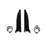 Kryty predných tlmičov Kawasaki KX 125/250/500 94-95 (rôzne farby) – Obrázok 2