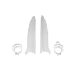 Kryty predných tlmičov Kawasaki KX 125/250/500 94-95 (rôzne farby)