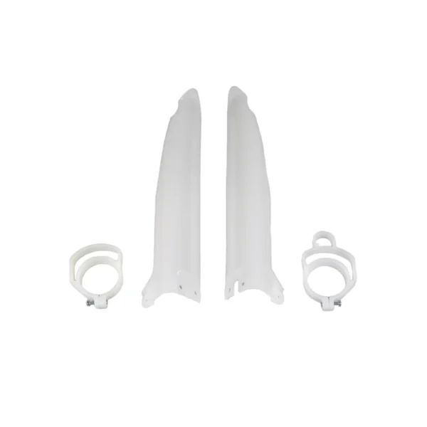 Kryty predných tlmičov Kawasaki KX 125/250/500 94-95 (rôzne farby)