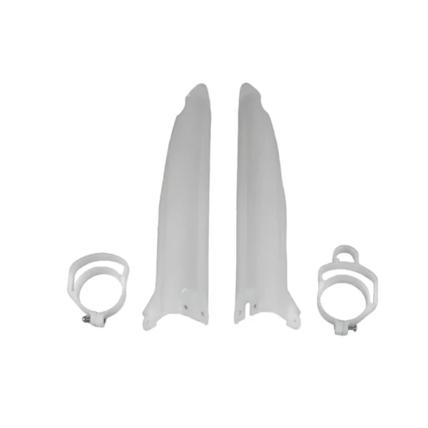 Kryty predných tlmičov Kawasaki KX 125/250/500 96-03 (rôzne farby)