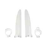 Kryty predných tlmičov Kawasaki KX 85 98-13 (rôzne farby)