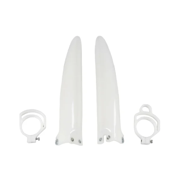 Kryty predných tlmičov Kawasaki KX 85 98-13 (rôzne farby)