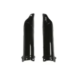 Kryty predných tlmičov Kawasaki KX 85 14-23 (rôzne farby) – Obrázok 2