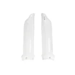 Kryty predných tlmičov Kawasaki KX 85 14-23 (rôzne farby)