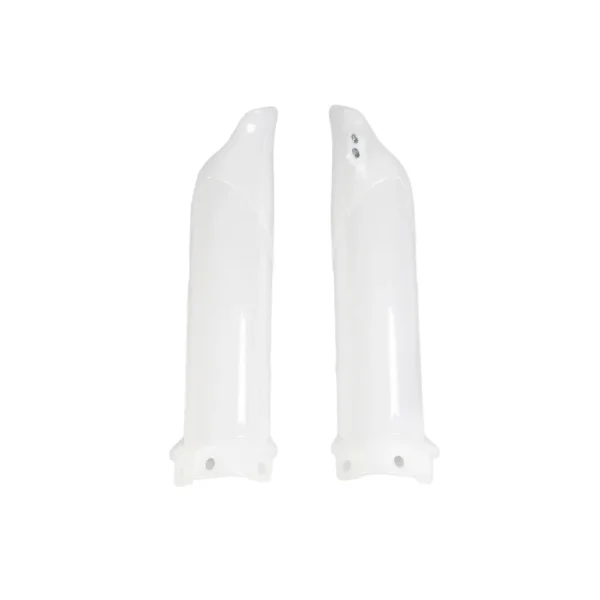 Kryty predných tlmičov Kawasaki KX 85 14-23 (rôzne farby)