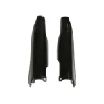 Kryty predných tlmičov Kawasaki KXF 250/450 06-08 – Obrázok 2