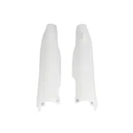 Kryty predných tlmičov Kawasaki KXF 250/450 06-08