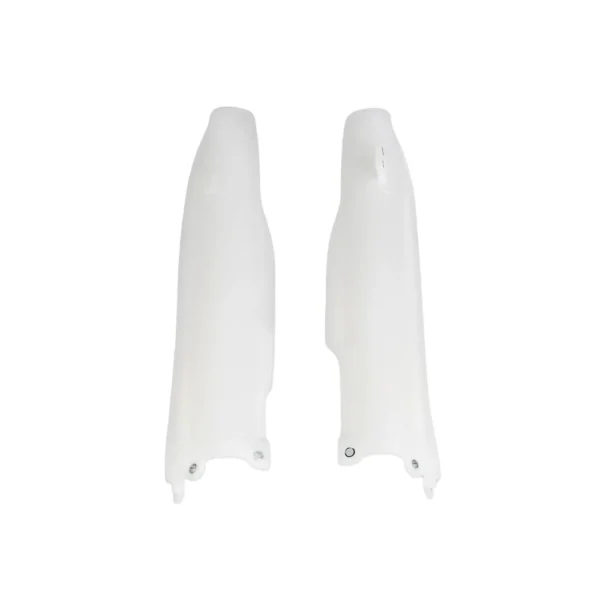 Kryty predných tlmičov Kawasaki KXF 250/450 06-08