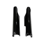 Kryty predných tlmičov Yamaha YZ 125/250 05-07, YZF 250/450 05-07 – Obrázok 3