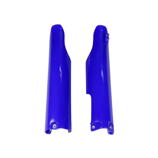 Kryty predných tlmičov Yamaha YZ 125/250 05-07, YZF 250/450 05-07
