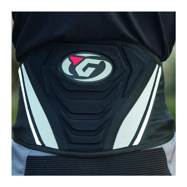 Ľadvinový pás Garibaldi EXPERT