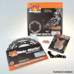 Brzdový kit Moto-Master 270mm Yamaha YZ 125/250 08-22, YZF 250 07-20, YZF 450 08-19