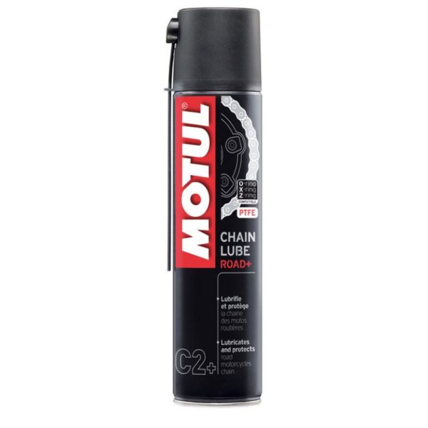 MOTUL C2 Chain Lube ROAD+