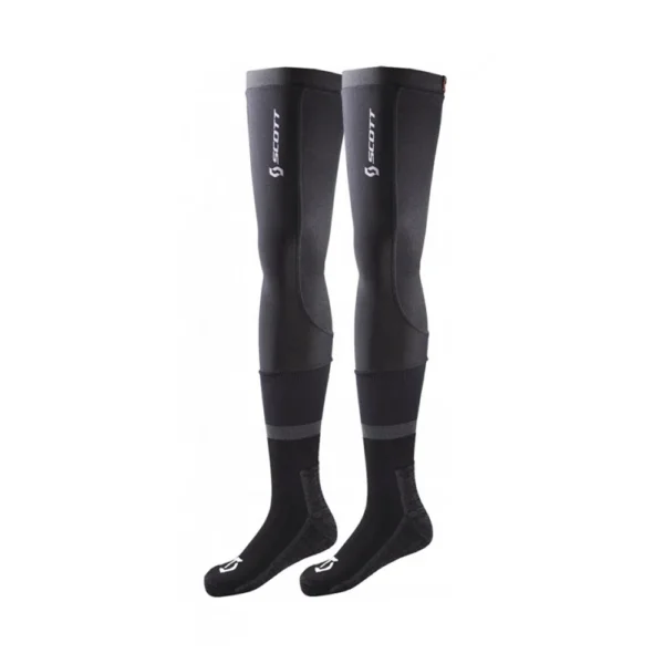 Nadkolienky SCOTT Socks Long