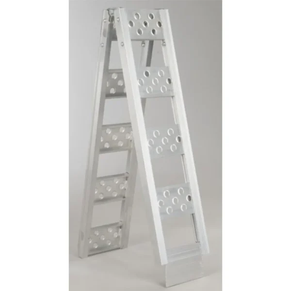 Nájazdová rampa Proworks