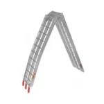 Nájazdová rampa R-tech skladacia