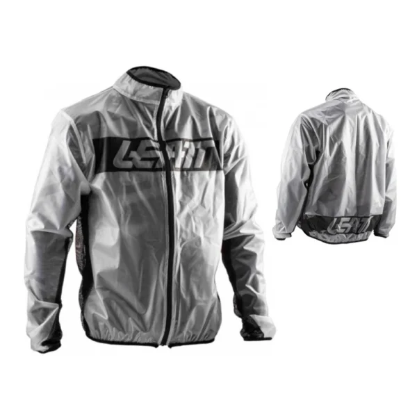 Nepremok LEATT Race Cover