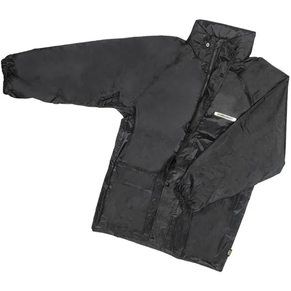 Nepremokavá bunda Garibaldi