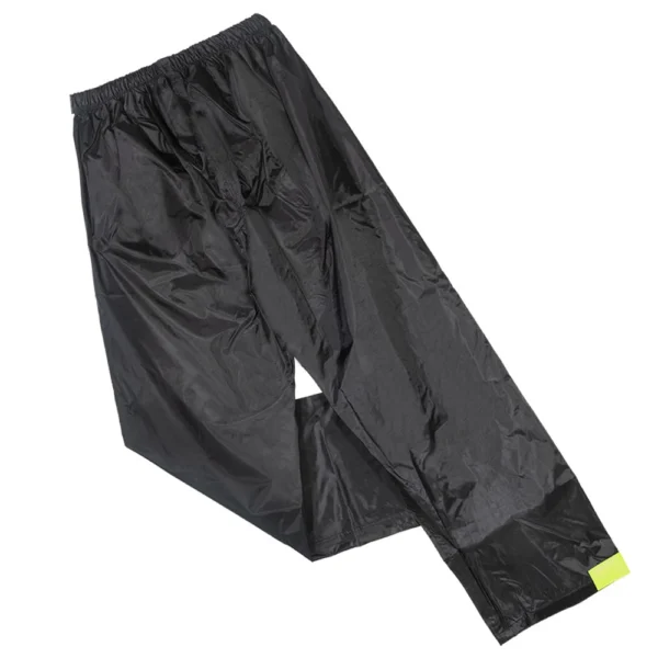 Nepremokavé nohavice Garibaldi