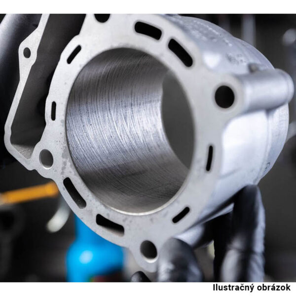 Oprava valca - NIKASIL