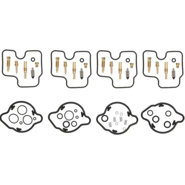 Opravná sada karburátorov Honda CB600F Hornet 03-06