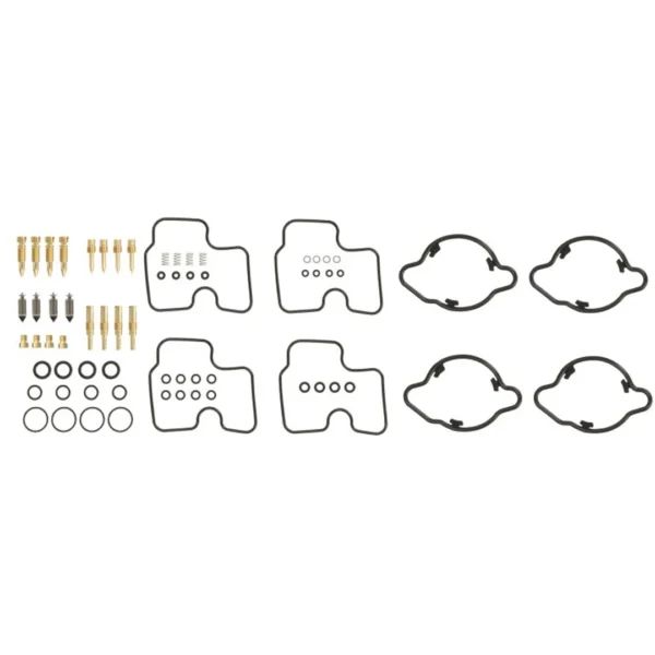 Opravná sada karburátorov Honda CB600F Hornet 00-02