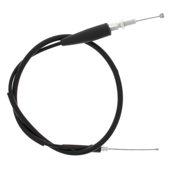 Plynové lanko Kawasaki KX 80 87-00, KX 85 01-13, Suzuki RM 100 03