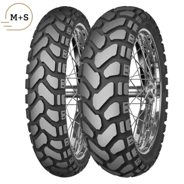 Mitas E-07+ ENDURO TRAIL 150/70-18 70T DAKAR