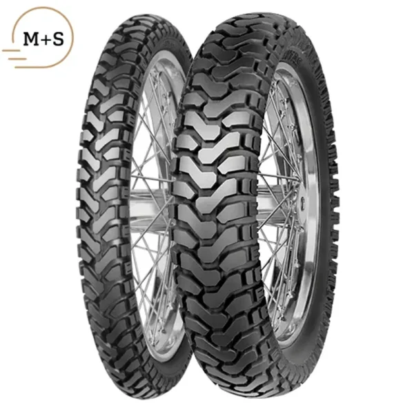 Mitas E-07 ENDURO 150/70-18 70T DAKAR