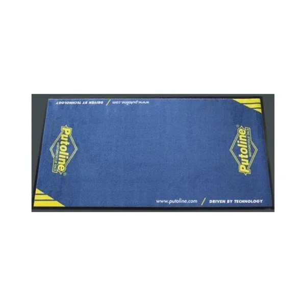 Podložka pod motorku Putoline enviro