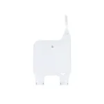 Predná tabuľka Honda CR 125/250/500 90-94 (rôzne farby) – Obrázok 2