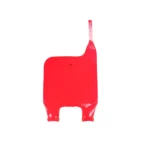 Predná tabuľka Honda CR 125/250/500 90-94 (rôzne farby)