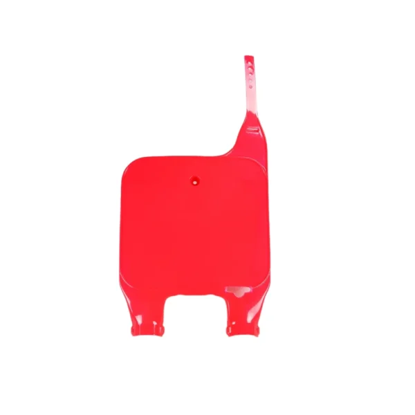 Predná tabuľka Honda CR 125/250/500 90-94 (rôzne farby)