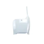 Predná tabuľka Honda CR 125/250 00-03, CRF 450 02-03 – Obrázok 2