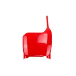 Predná tabuľka Honda CR 125/250 00-03, CRF 450 02-03