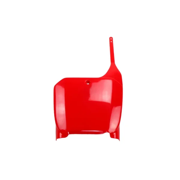 Predná tabuľka Honda CR 125/250 00-03, CRF 450 02-03