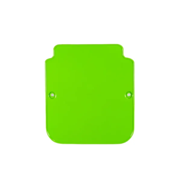 Predná tabuľka Kawasaki KX 125/250/500 87-88