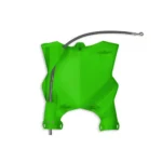 Predná tabuľka Kawasaki KXF 250 17-25, KXF 450 16-25 STADIUM – Obrázok 2