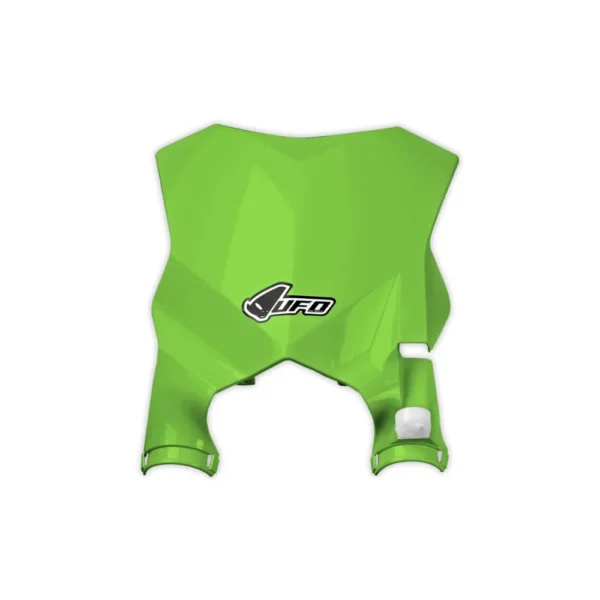 Predná tabuľka Kawasaki KXF 250 17-25, KXF 450 16-25 STADIUM