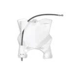 Predná tabuľka Kawasaki KXF 250 17-25, KXF 450 16-25 STADIUM – Obrázok 4