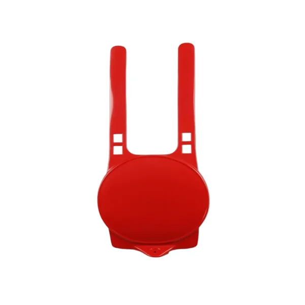 Predná tabuľka KTM 80-82 (rôzne farby)