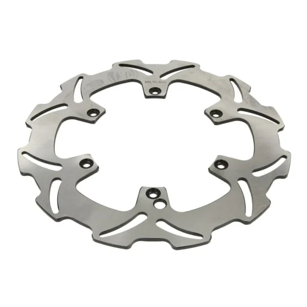 Predný brzdový kotúč 4RIDE KTM, Husaberg, Husqvarna, Gas Gas