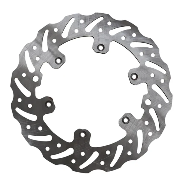 Predný brzdový kotúč Delta Braking KTM, Husaberg, Husqvarna, Gas Gas