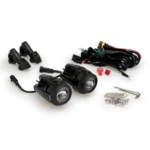 Prídavné svetlá LED PUIG 3489N – Obrázok 2