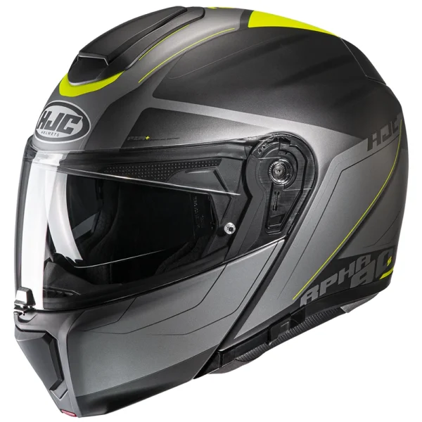 Prilba HJC RPHA 90S CADAN MC3HSF