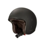 Prilba Garibaldi G03X Black Matt – Obrázok 2