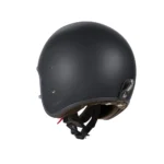 Prilba Garibaldi G03X Black Matt – Obrázok 3