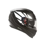 Prilba Garibaldi G80 FLY-R Mat black – Obrázok 3