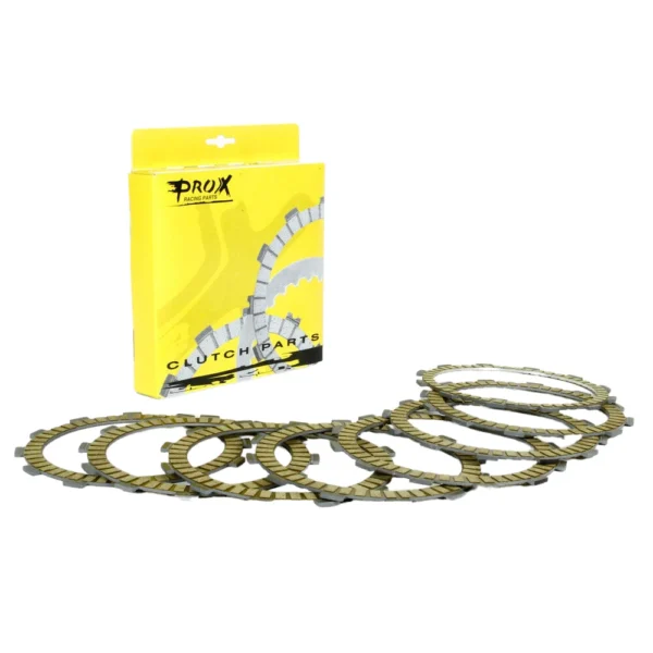 Spojkové lamely Kawasaki KXF 450 21-25